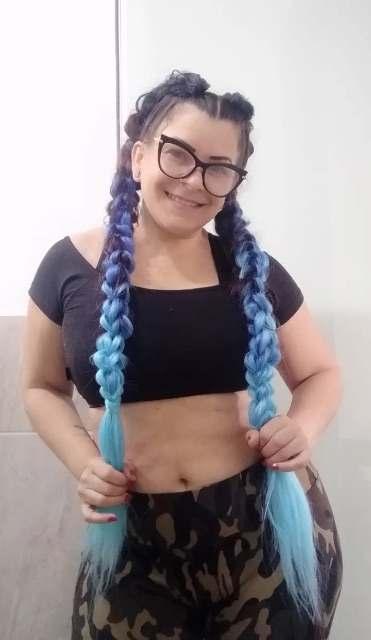 yulimar yeguez