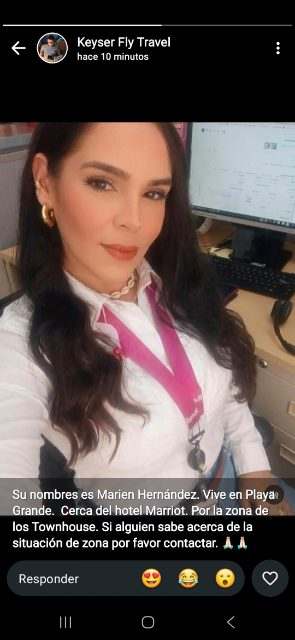 Mariwn Hernandez