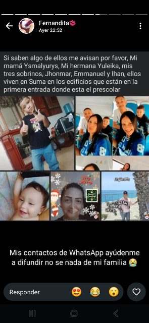 Mi Familia