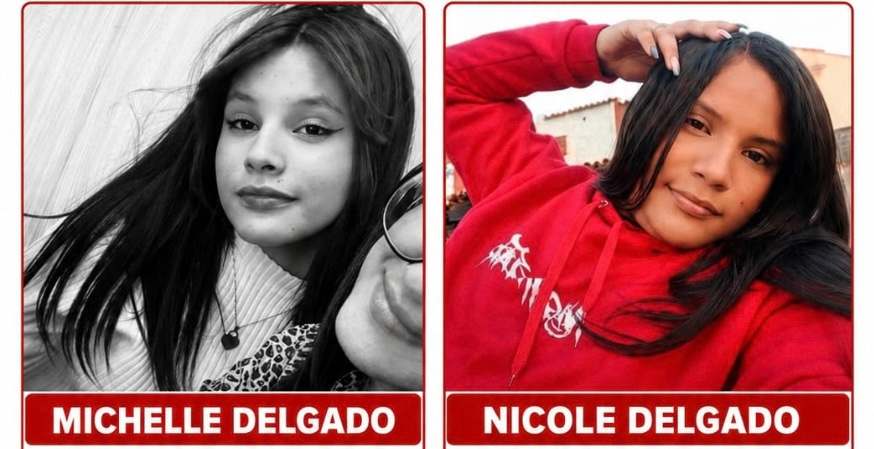 Nicole Andreina Delgado Contreras