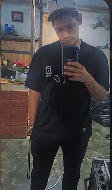 Alexander Requena
