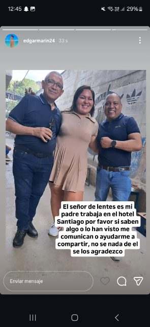 Juvenal marin