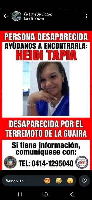 Heidi Tapia