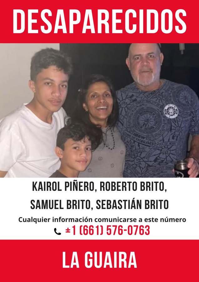 Kairo y Roberto Piñero y Brito