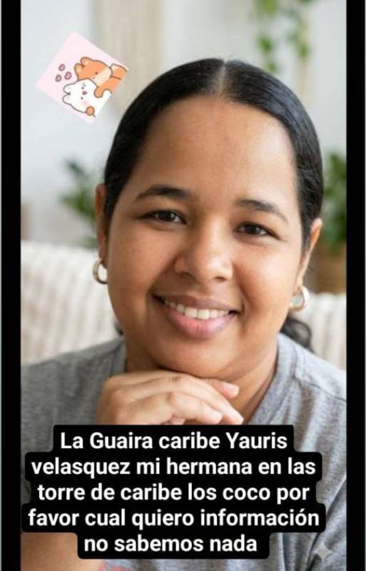 Yauri Velasquez