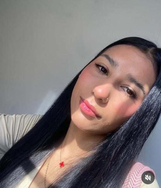 Yhosnary Nazareth Belandria Gimenez