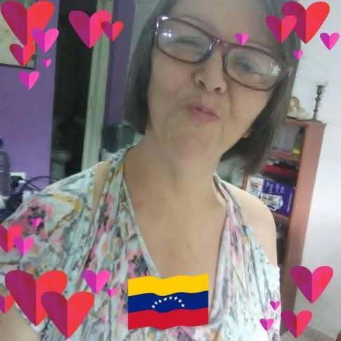 Magaly Fernández
