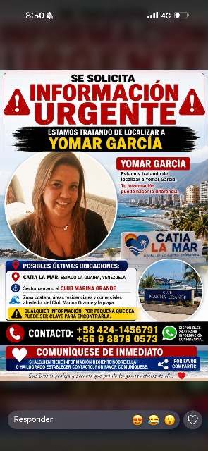 Yomar García