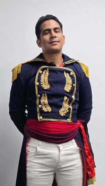 Eligerson Hernández Jurado
