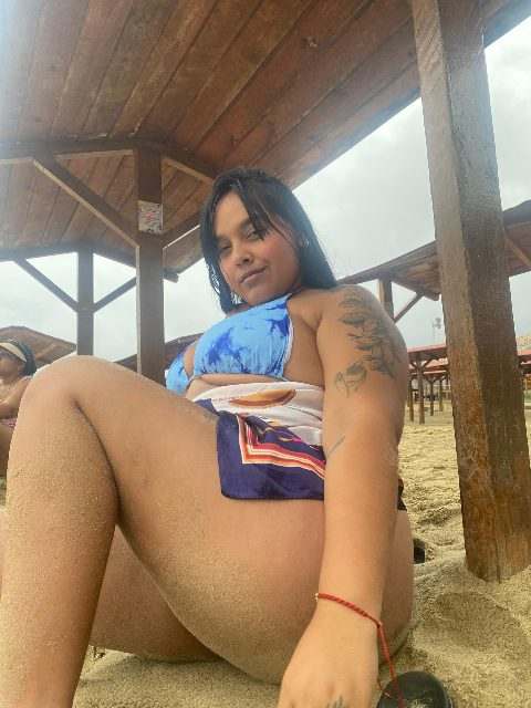 Gladiana sinair ordoñez mujica