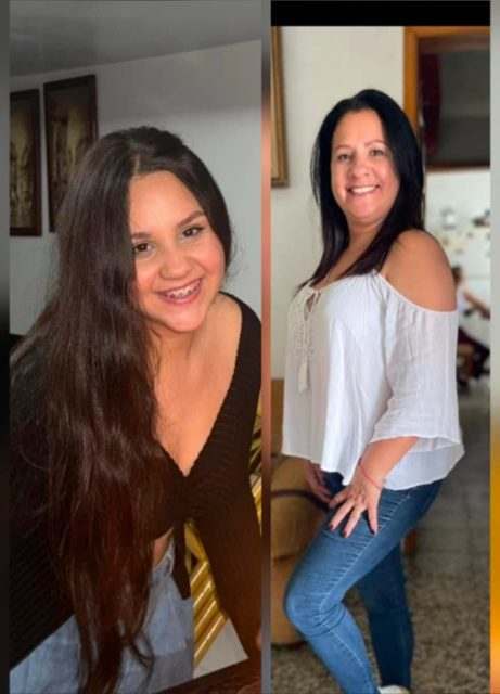 Imirse Esmeralda Aguilar Hernandez