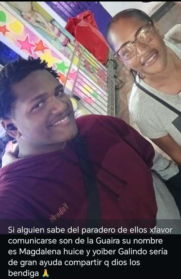 Yoalber Galindo