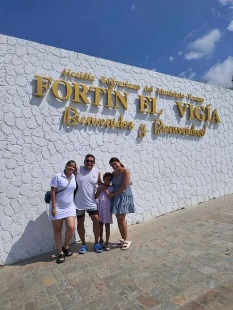 Rommel Valor, Loengry Duarte, Valerie Valor