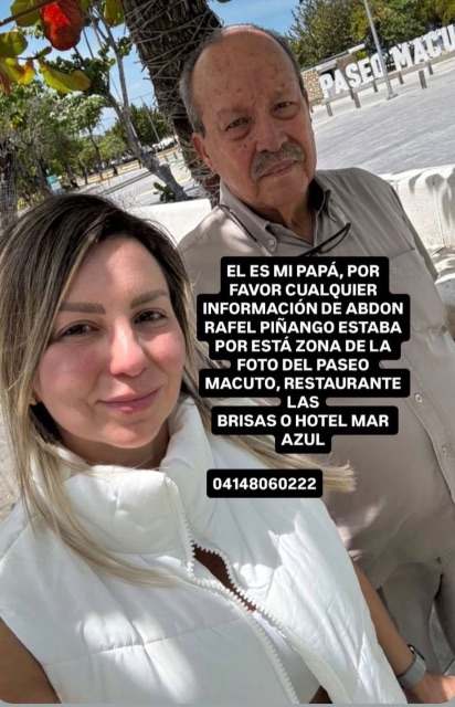Abdon Rafel Piñango