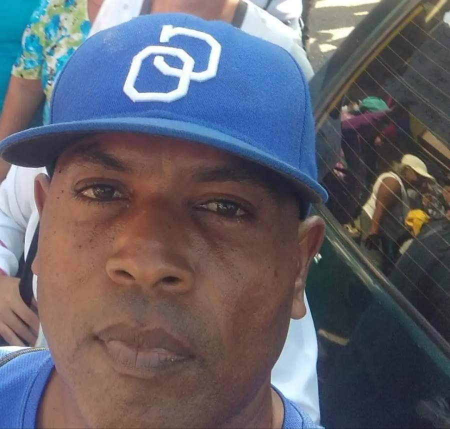 Henry José Laya Pirela