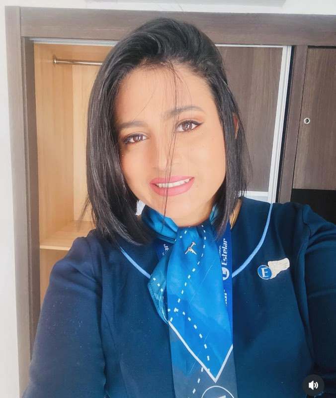 Adriany Elena Trillero Jiménez
