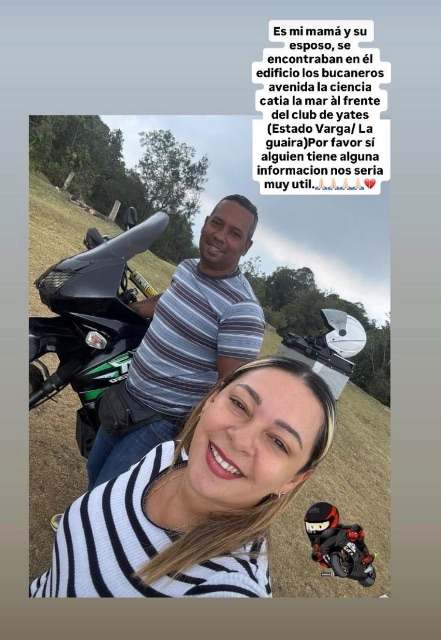 Nelsis alvares Ángel García