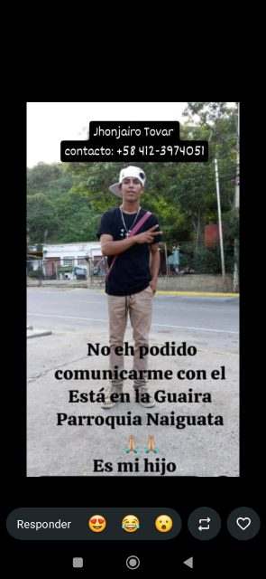 Jhon Jairo tovar
