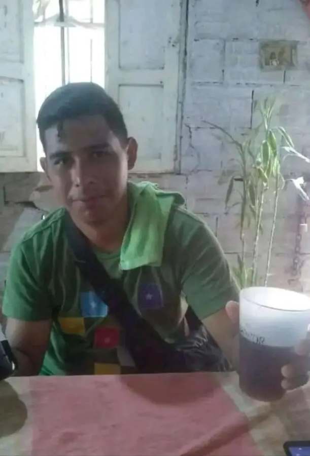 Reinaldo Delgado