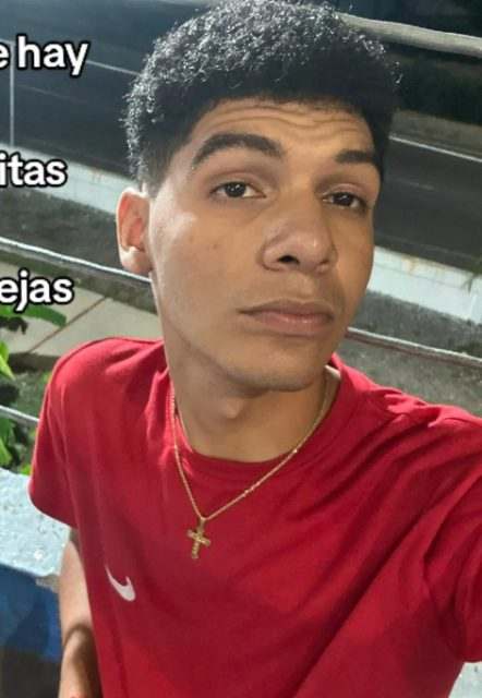 Rander Alesandro malave Marcano