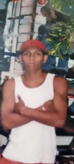 Richi martinez