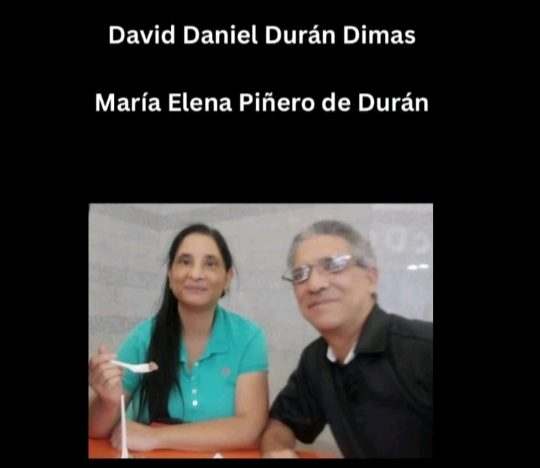 David Daniel Duran Dimas