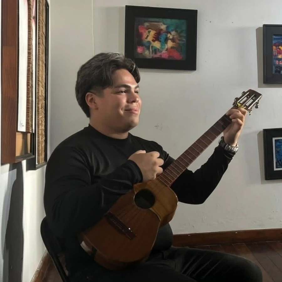 Leynner de Jesús Ortuño Fernández