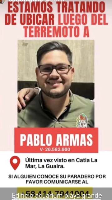 Pablo Armas