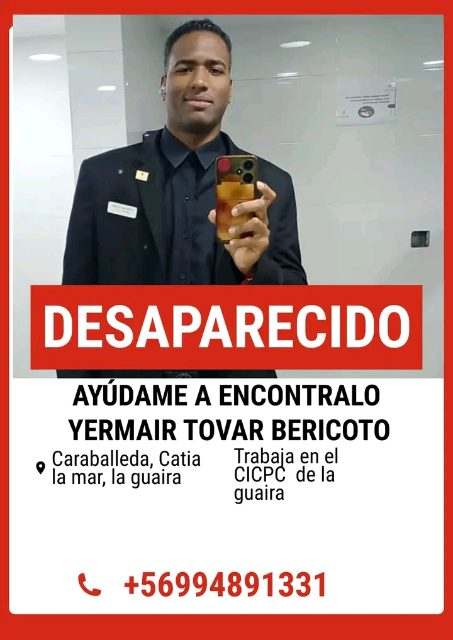 yermair tovar