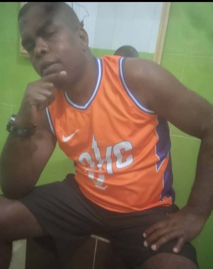 Elvis Alfredo Zúñiga