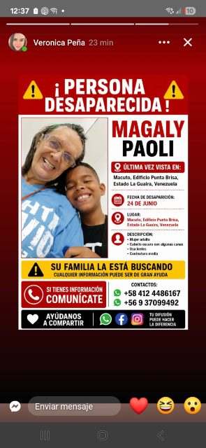 Msgali paoli