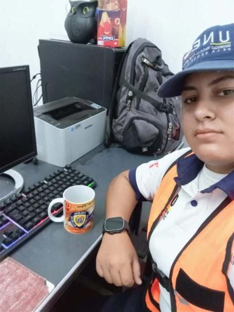 Denyelis villasmil