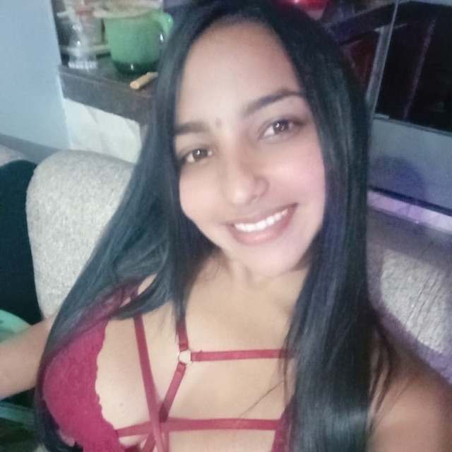Kimberly del valle Tovar