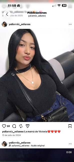Yulianniz Marcano
