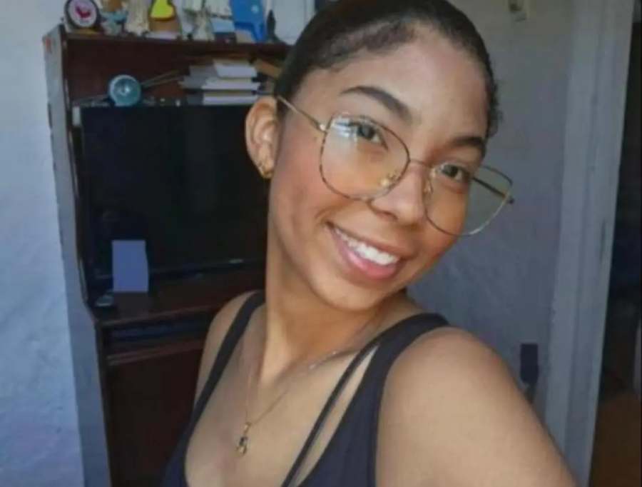 Nahomi Quintero