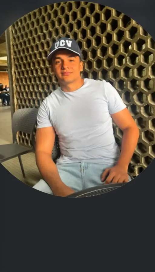 Samuel Zambrano