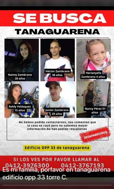 Toda una familia