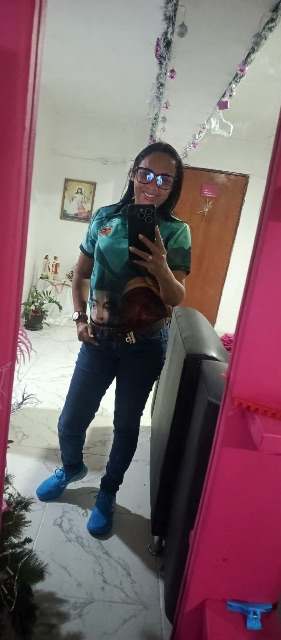 Yubraska moreno