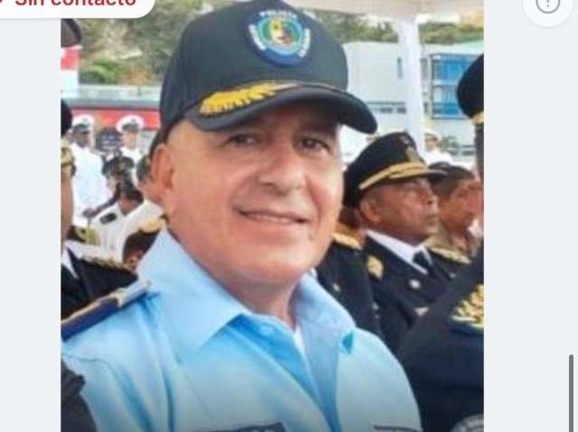 Gustavo matamoros