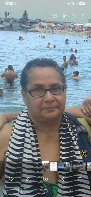 Isabel Betancourt