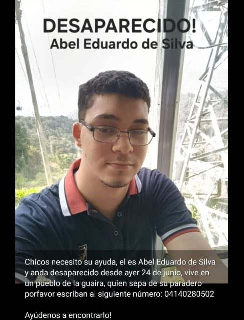 Abel Eduardo de Silva