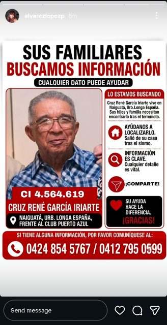 Rene Garcia Iriarte