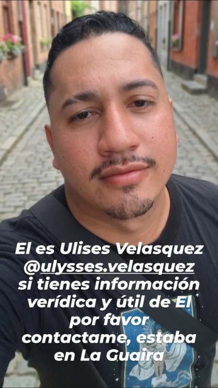Ulyses Velasquez