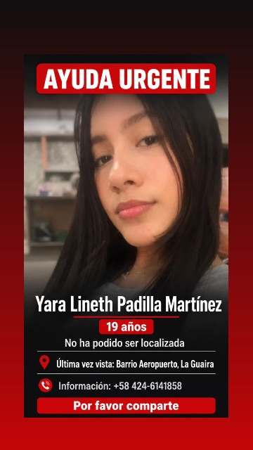 Yara Padilla Martínez