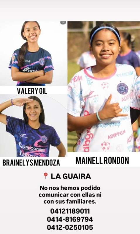 Valery Gil