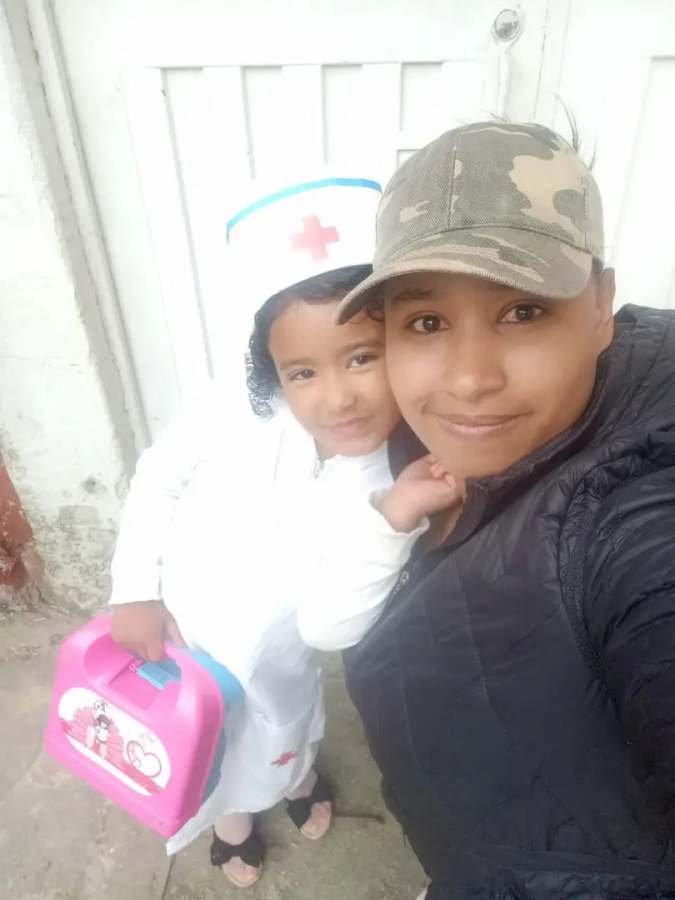 Carlis andreina Liendo Quintana