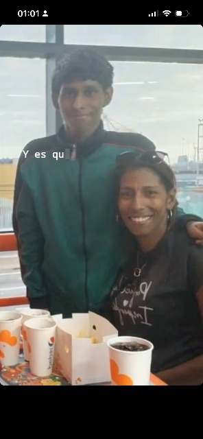 José Miguel vegas