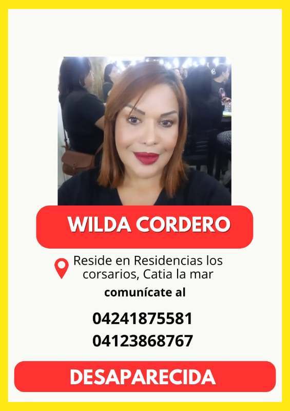 Wilda