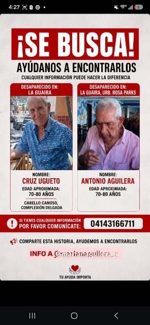 Antonio Aguilera