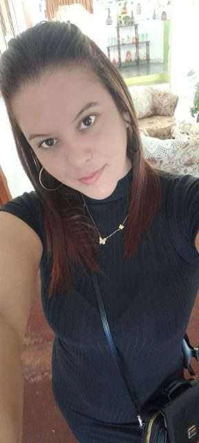 Yulma Cedeño